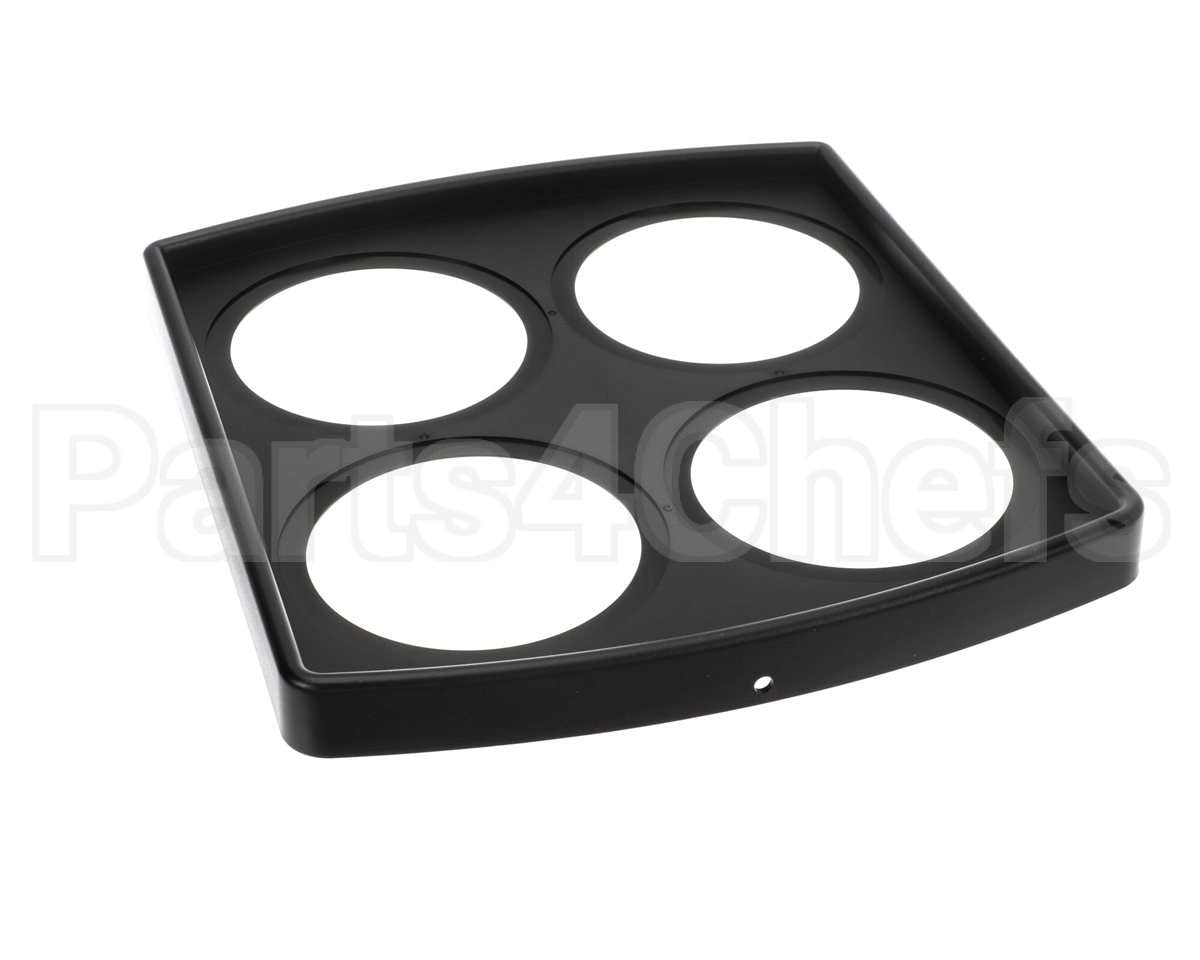 1706123 Multiplex Cover,Front,Cup Dispense Smoot