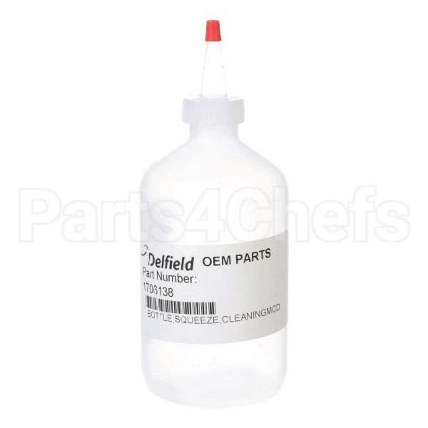 1706138 Compatible Multiplex Bottle Squeeze Cleaning