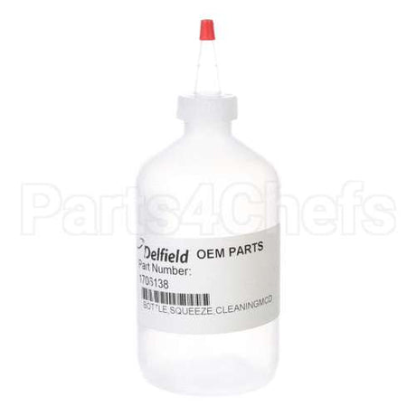 1706138 Multiplex Bottle Squeeze Cleaning