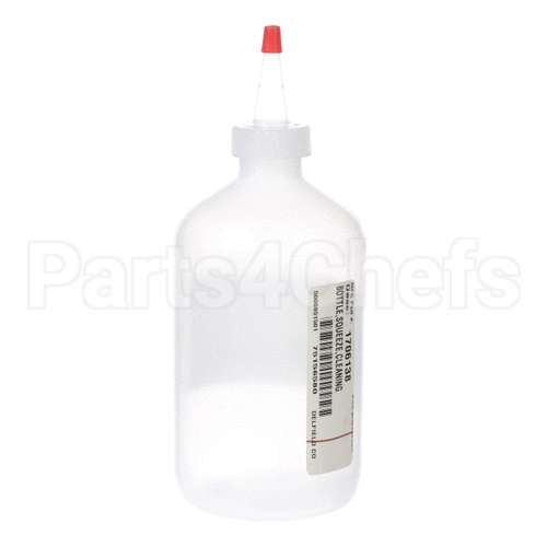 1706138 Multiplex Bottle Squeeze Cleaning