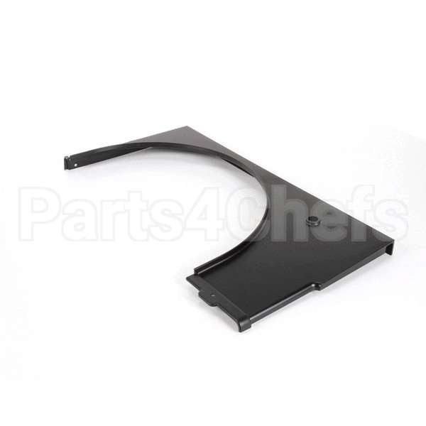 1706145 Compatible Multiplex Cover, Icebin, Top, Bim