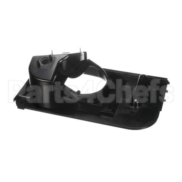 1706148 Compatible Multiplex Cover, Dispenser Area