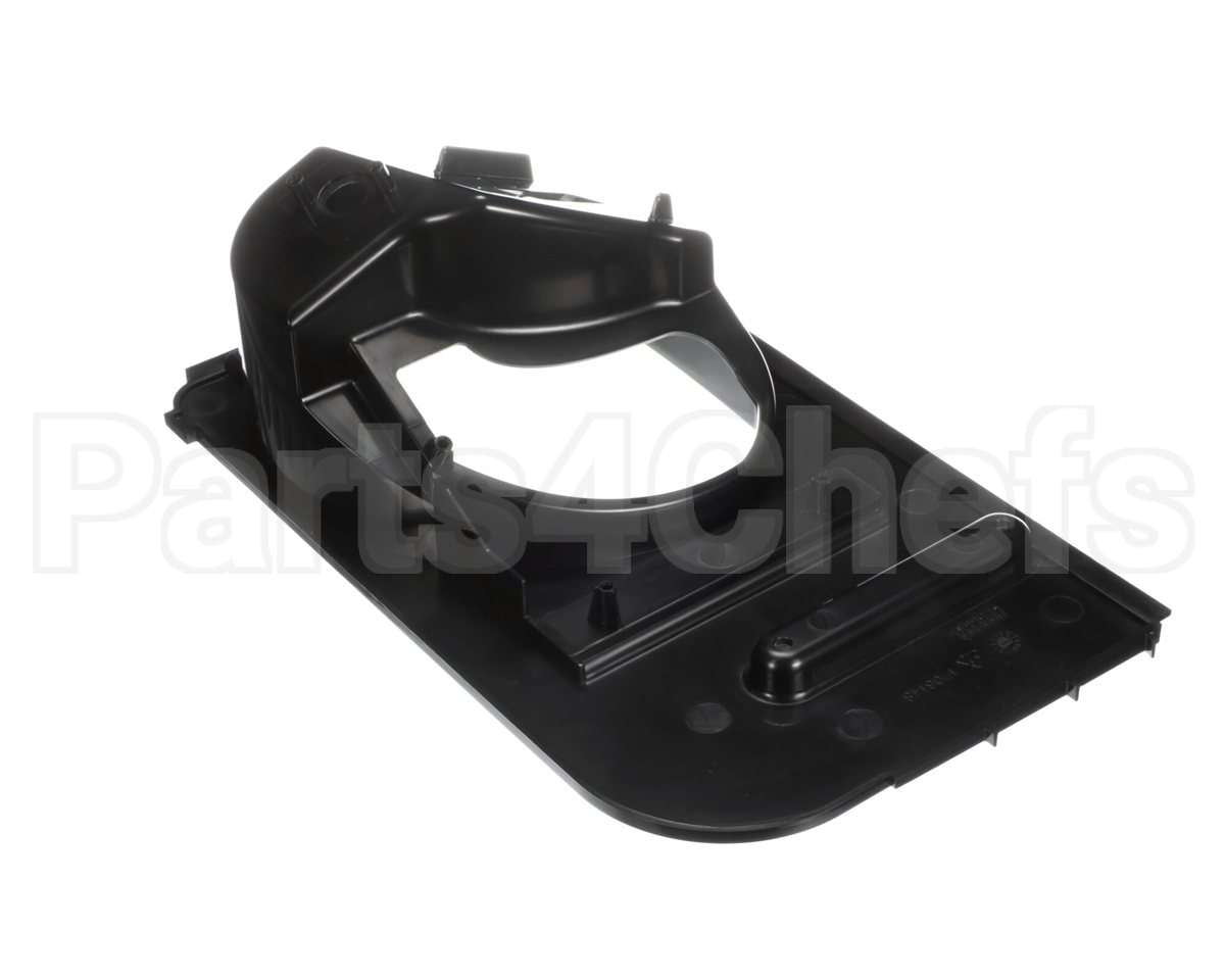 1706148 Multiplex Cover,Dispenser Area
