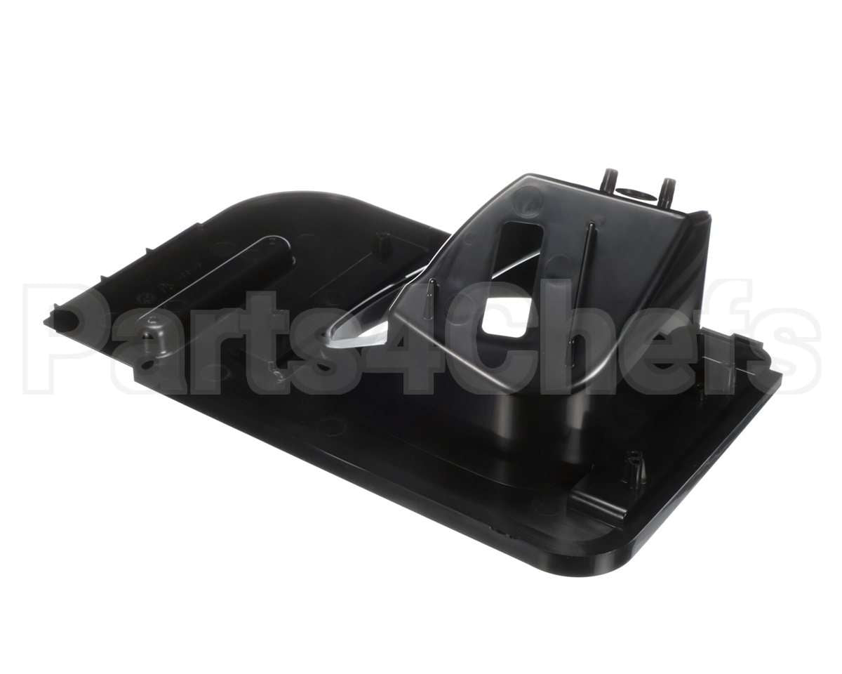1706148 Multiplex Cover,Dispenser Area