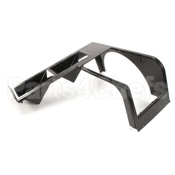 1706159 Compatible Multiplex Panel, Front, Smoothie, Mcd