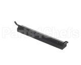 1706202 Multiplex Rail, Pitcher Upper, Mcd