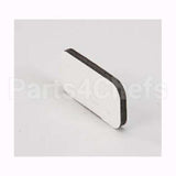 1706266 Compatible Delfield Gasket, Ice Shaver, Smoothie, Mcdonalds