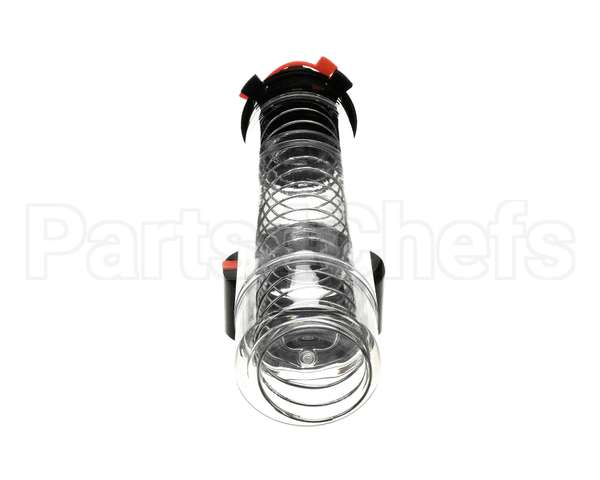 1706372 Multiplex Dispenser,Cups Adj Black