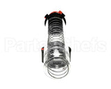 1706372 Multiplex Dispenser,Cups Adj Black