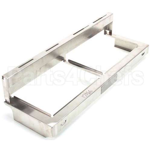 17066 Compatible Nieco Dual 13In-Mpb Feedr Covr