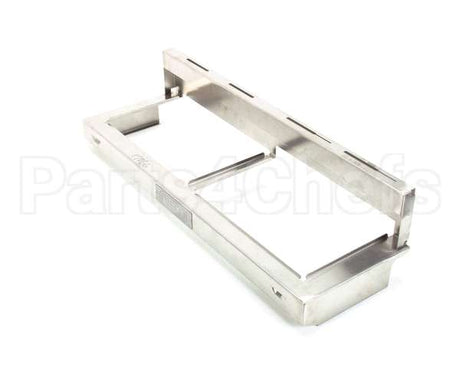17066 Nieco Cover, Feeder, Dual 13 - Mpb