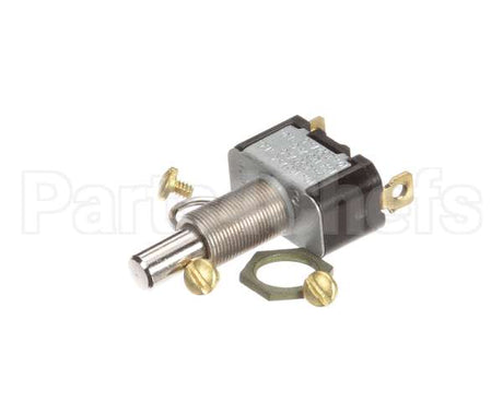 17070 Kolpak Switch Pushbutton 8434K2