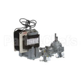 170701011 Donper Usa Gear Motor