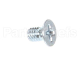 17076-3 Vollrath Screw 4Mm X .7Mm X 6Mm