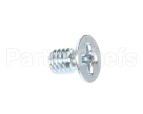 17076-3 Vollrath Screw 4Mm X .7Mm X 6Mm