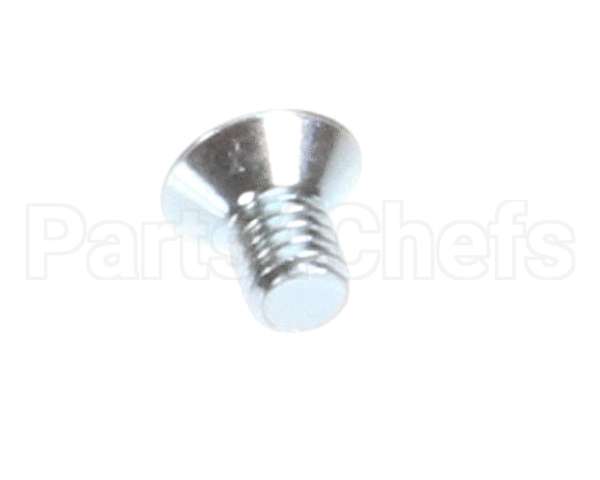 17076-3 Vollrath Screw 4Mm X .7Mm X 6Mm
