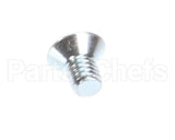 17076-3 Vollrath Screw 4Mm X .7Mm X 6Mm