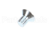 17076-3 Vollrath Screw 4Mm X .7Mm X 6Mm