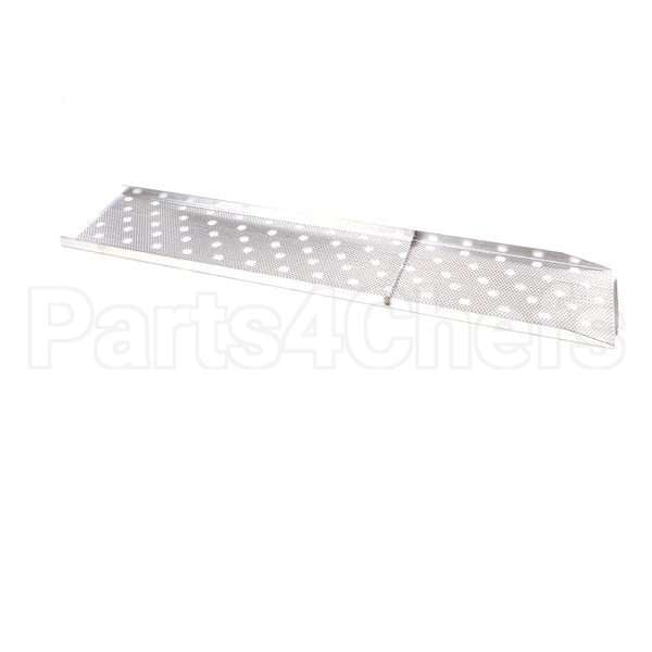 1708 Compatible Lincoln Finger Pnl Full Open