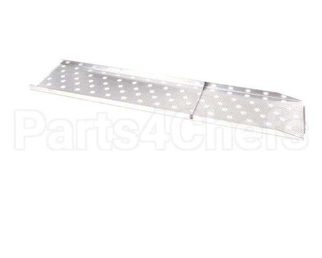 1708 Lincoln Finger Panel Full Open
