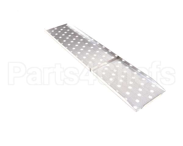 1708 Lincoln Finger Panel Full Open