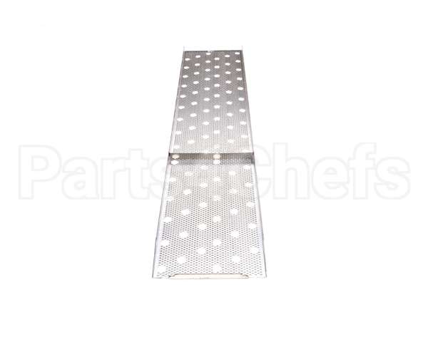 1708 Lincoln Finger Panel Full Open