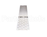 1708 Lincoln Finger Panel Full Open