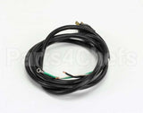 17085-1 Vollrath 16 Ga. Power Cord 120V