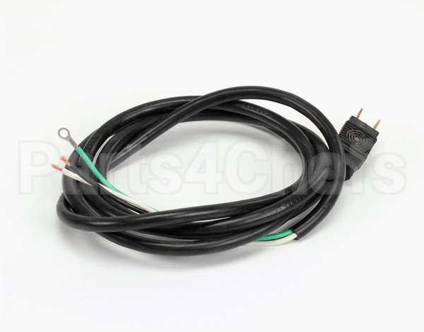 17085-1 Vollrath 16 Ga. Power Cord 120V