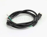 17085-1 Vollrath 16 Ga. Power Cord 120V