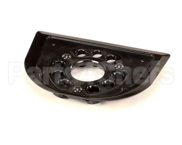 1708545 Delfield Plate,Dispense,Welded