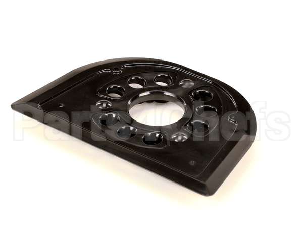 1708545 Delfield Plate,Dispense,Welded