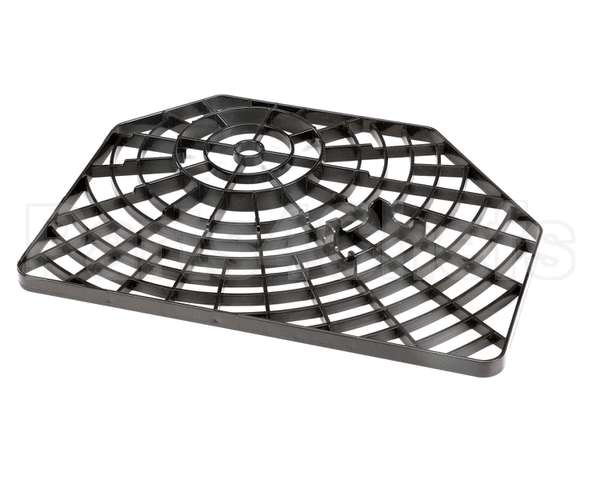 1708676 Multiplex Grate, Dispense, Bic Mf