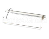 1708680 Multiplex Door, Blender Chamber, Bic