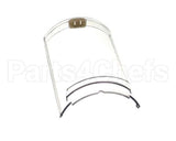 1708680 Multiplex Door, Blender Chamber, Bic