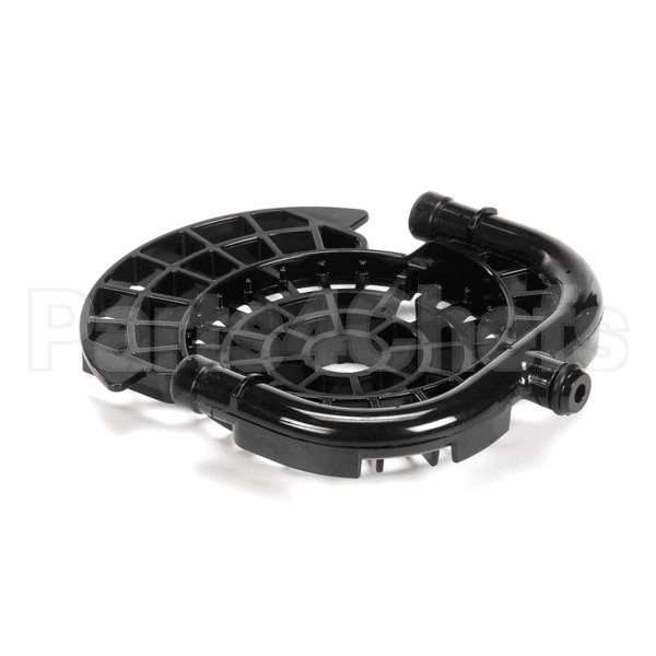 1708687 Compatible Delfield Grate, Rinse Assy, Bic