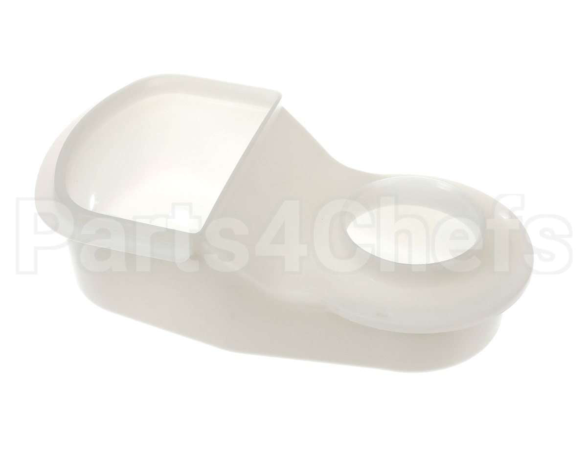1708692 Delfield Ice Chute