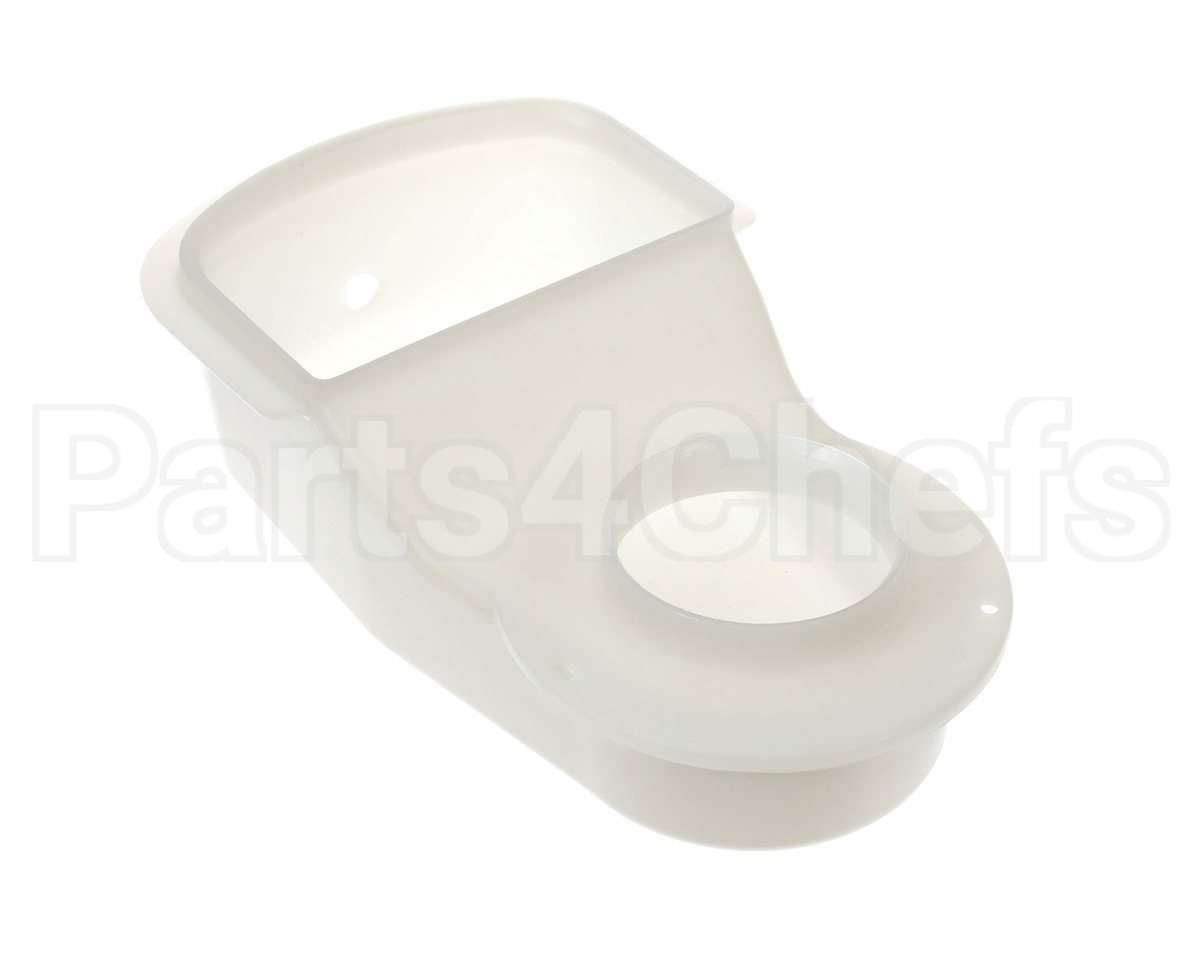 1708692 Delfield Ice Chute