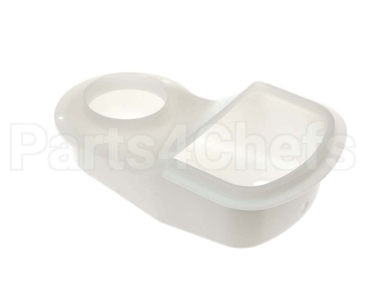 1708692 Delfield Ice Chute