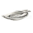 1708745 Compatible Delfield Gasket, Door, Nrw, Fullhgt, Gray