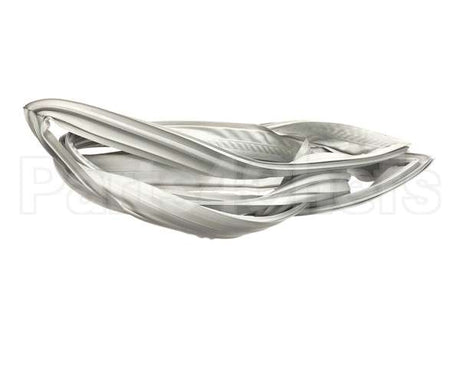 1708745 Delfield Gasket,Door,Nrw,Full Hgt, Gray