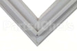 1708746 Delfield Gasket,Dr,Nrw,Half Hgt, Gray