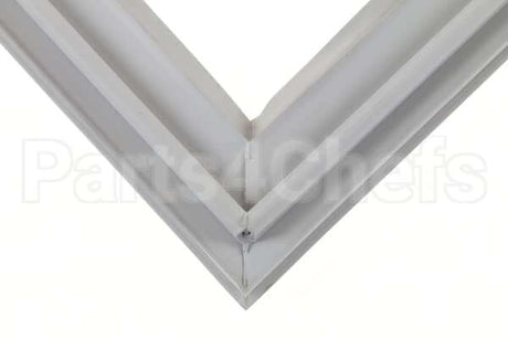 1708746 Delfield Gasket,Dr,Nrw,Half Hgt, Gray