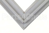 1708746 Delfield Gasket,Dr,Nrw,Half Hgt, Gray
