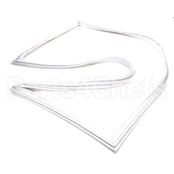 1708801B Compatible Delfield Door Gasket/ Full Door