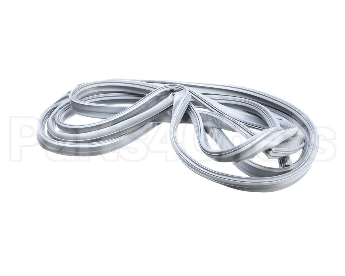 1708806 Delfield Door Gasket,T-40, Pn:19352044/