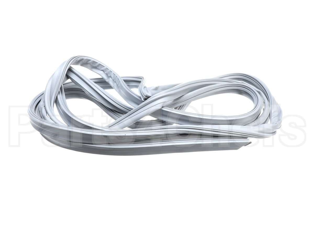 1708806 Delfield Door Gasket,T-40, Pn:19352044/