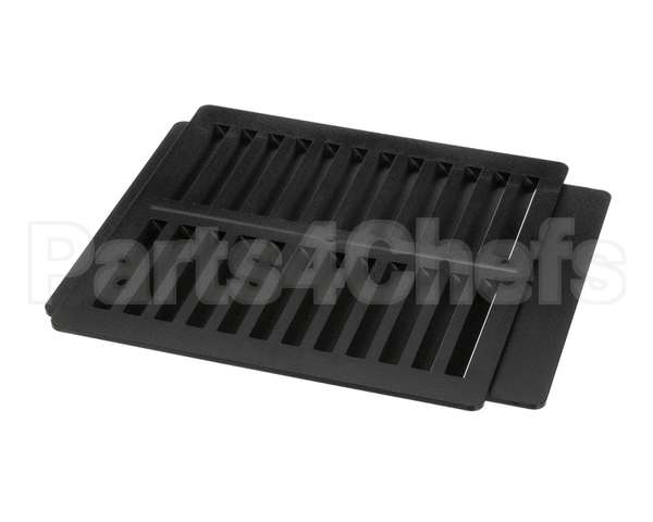 1708808 Delfield Panel,Lvred,Global,Pvc