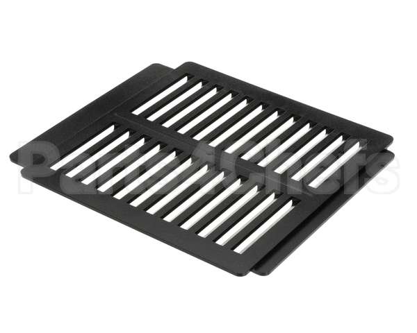 1708808 Delfield Panel,Lvred,Global,Pvc