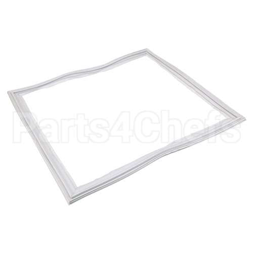 1708809 Compatible Delfield Gasket, Triple Dart 26 X 28 1/2
